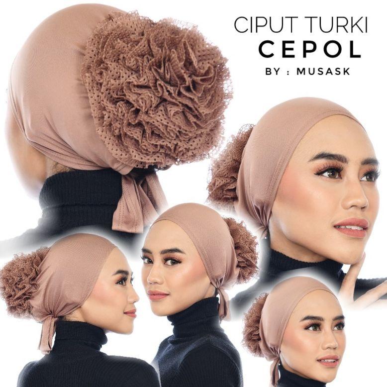 2.2 Terlaris CIPUT TURKI CEPOL by MUSASK