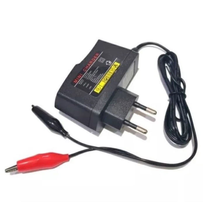 Casan Aki Motor/ Charger Aki 12 Volt/ Charger Aki Motor Battry