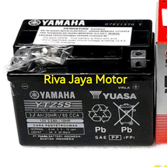 Aki Ytz5s Kering Original Yamaha Vixion Mio J Mio Soul BysonXeon Mio Gt Mio Soul GtJupiter Z 115Jupi