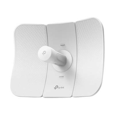 TP-LINK CPE610 5GHz 300Mbps 23dBi Wireless Outdoor CPE