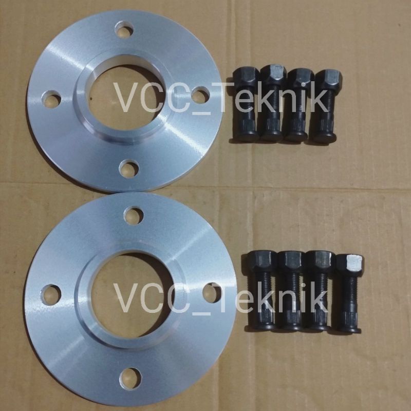 spacer nok kijang 1,5cm + baut 6cm