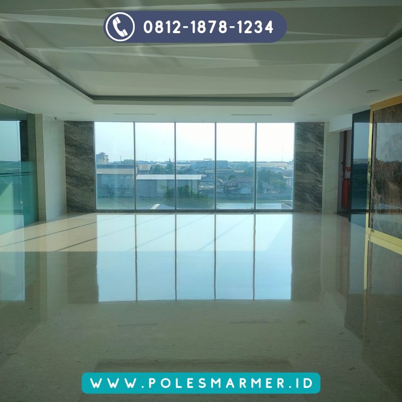 Jasa Poles Marmer • Poles Teraso • Poles Granit