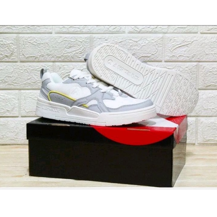 AIRWALK STEPHEN PUTIH ORIGINAL