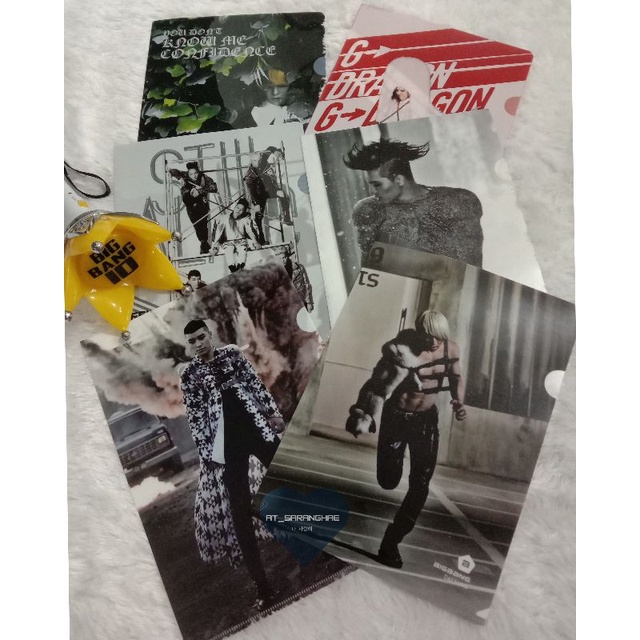 

Map Documen BigBang