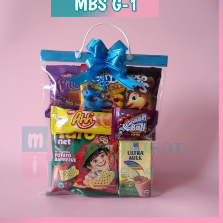 

✓ MBS_BINGKISANSNACKS ZIPLOCK _TANPA MINIMAL ORDER BINGKISAN SNACK ULANG TAHUN ANAK HAMPERS GIFT SOUVENIR