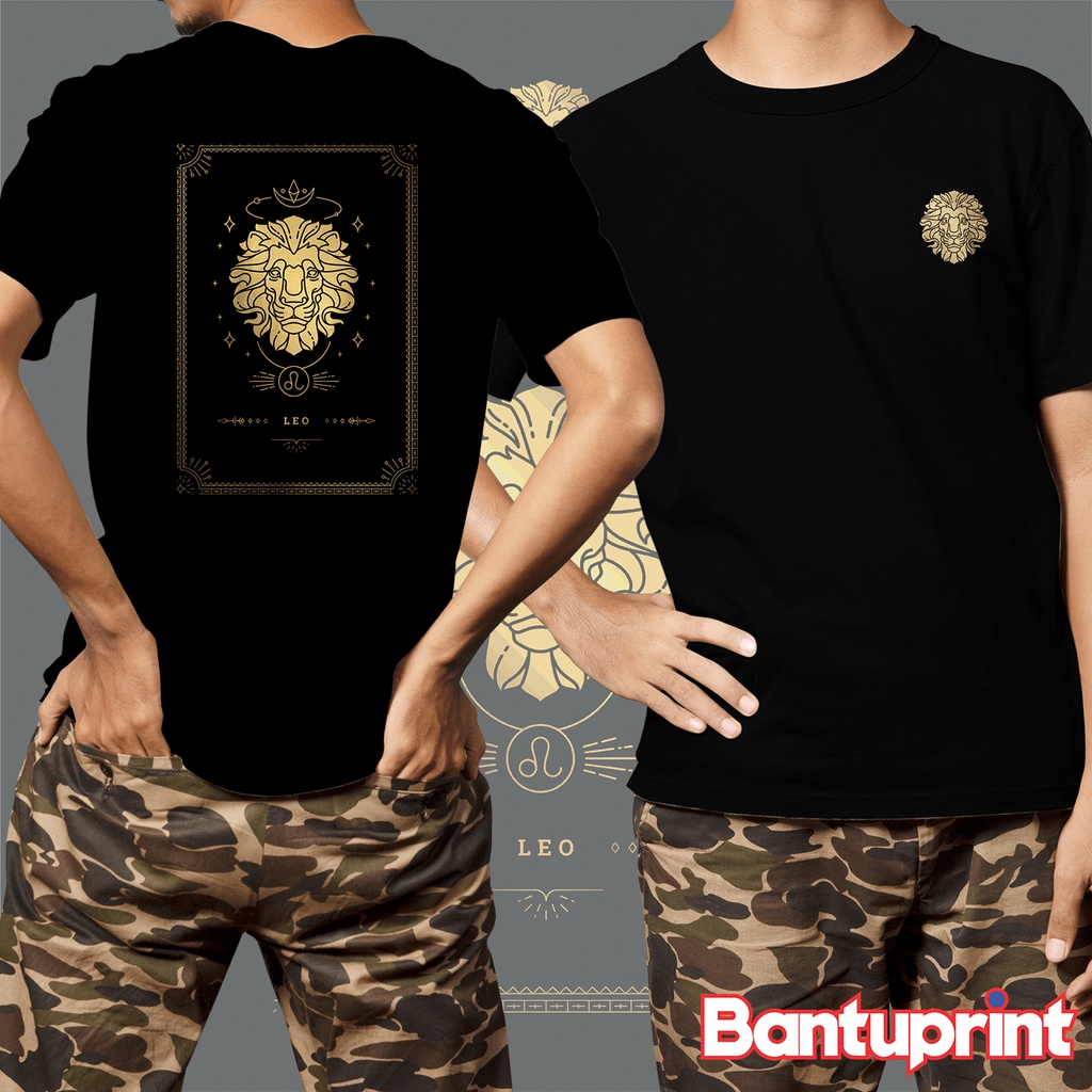 BANTUPRINT DTF | ZODIAC PREMIUM