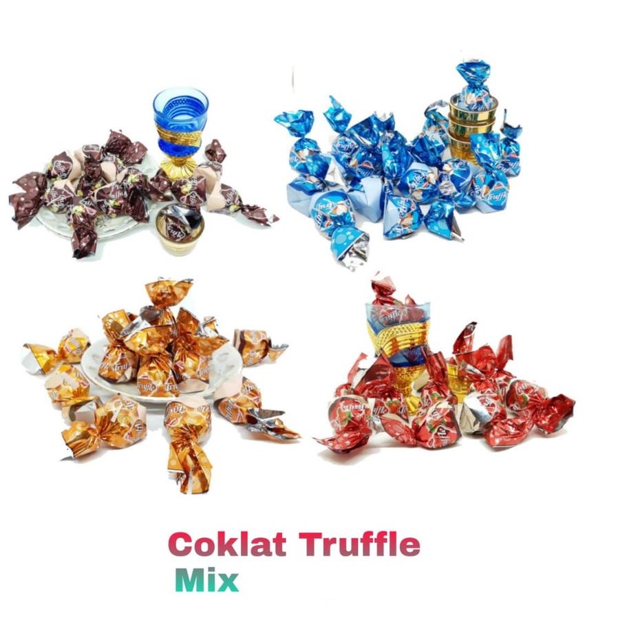 

Quality Control✅COKLAT ARAB MIX 500 GR / COKLAT TURKI / COKELAT ARAB / COKLAT MURAH / OLEH OLEH HAJI UMROH|RA3