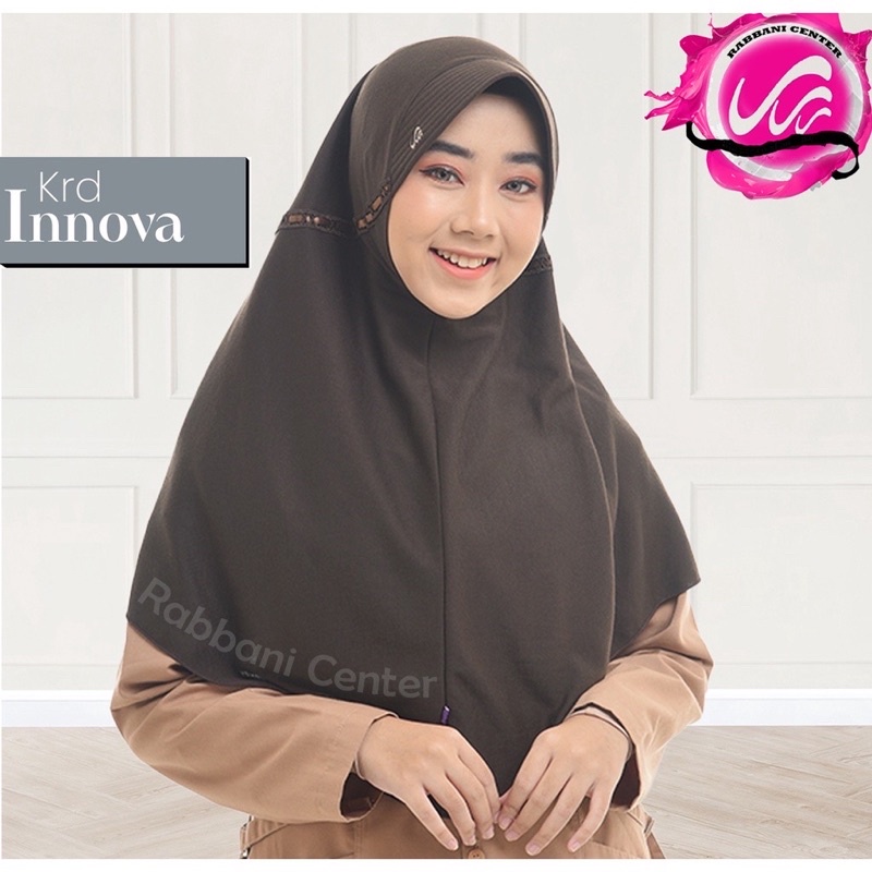 HIJAB RABBANI SIZE(M)&(L) (KW)