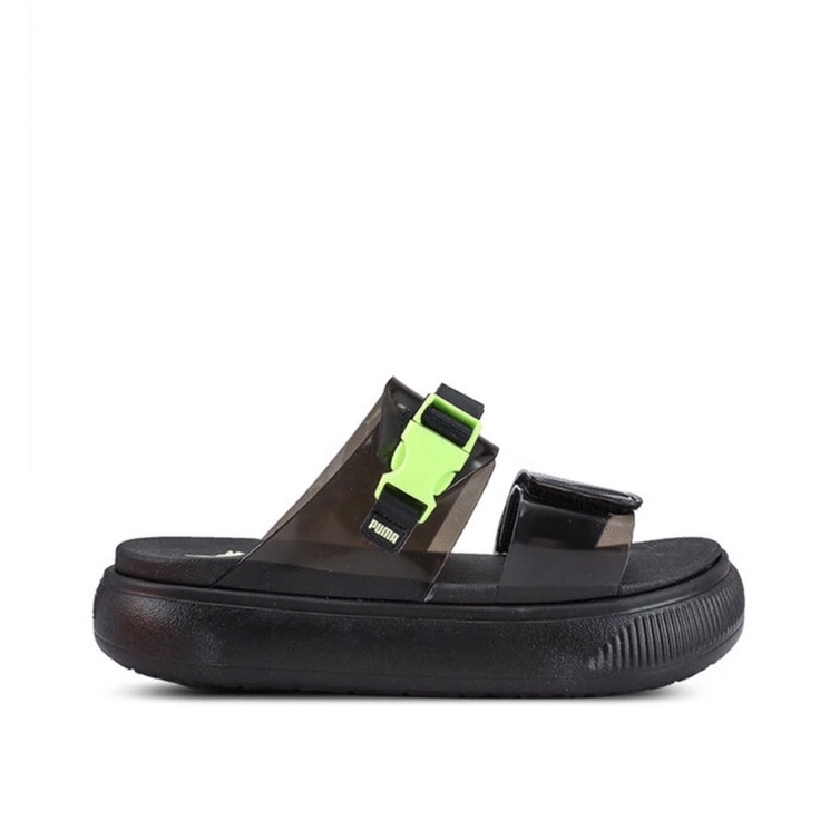 Puma Suede Mayu Pop Swimming Sandals | Sandal Puma