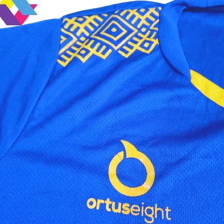 BLW.10De22ĸ ◦ JERSEY FUTSAL BAJU BOLA STELAN JERSEY FUTSAL JERSEY BOLA ORTUS ORTUSEIGHT YUDISTIRA GO