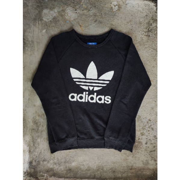 CN Adidas 3 Foil