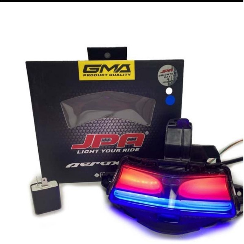 STOPLAMP JPA OLD AEROX 155