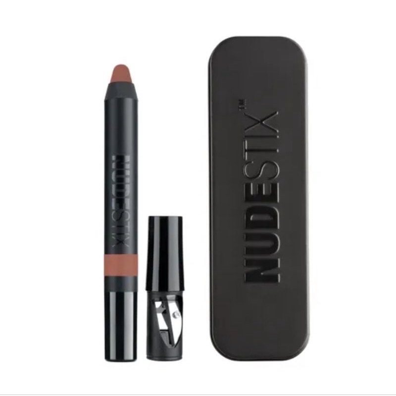 NUDESTIX MAGNETIC MATTE LIPCREAM