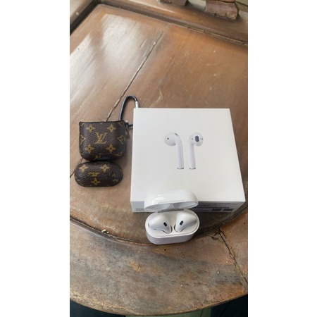 airpods 2 IBOX