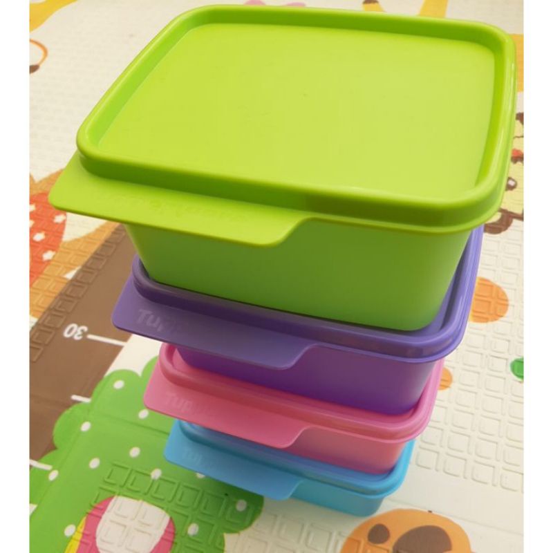 Tupperware Small Cozy Nest (4)
