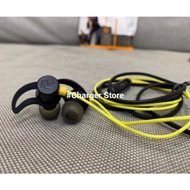 Headset Realme Buds 3 Extra BASS Stereo Earphones Sound