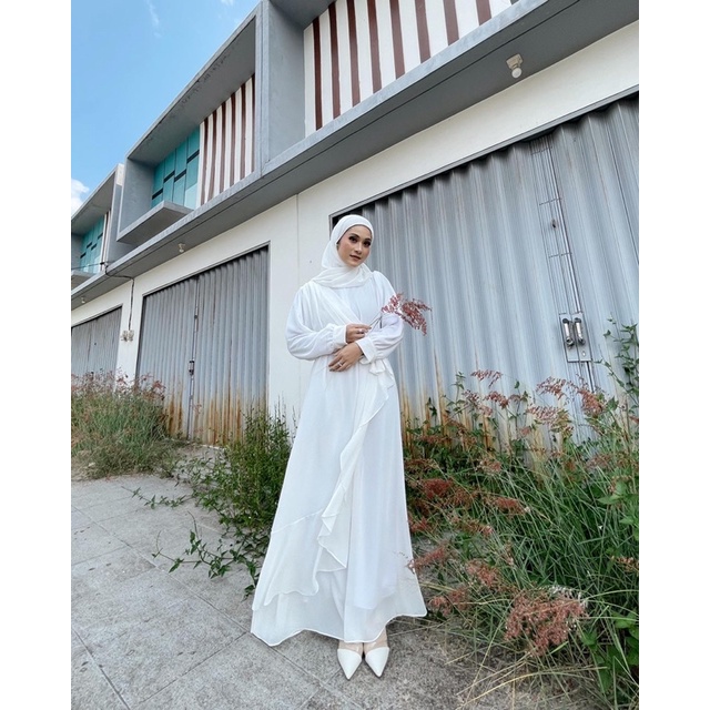 gamis set | gamis zahrahafidza | busana muslim | syar'i |gamis wanita |fashion wanita|GC-