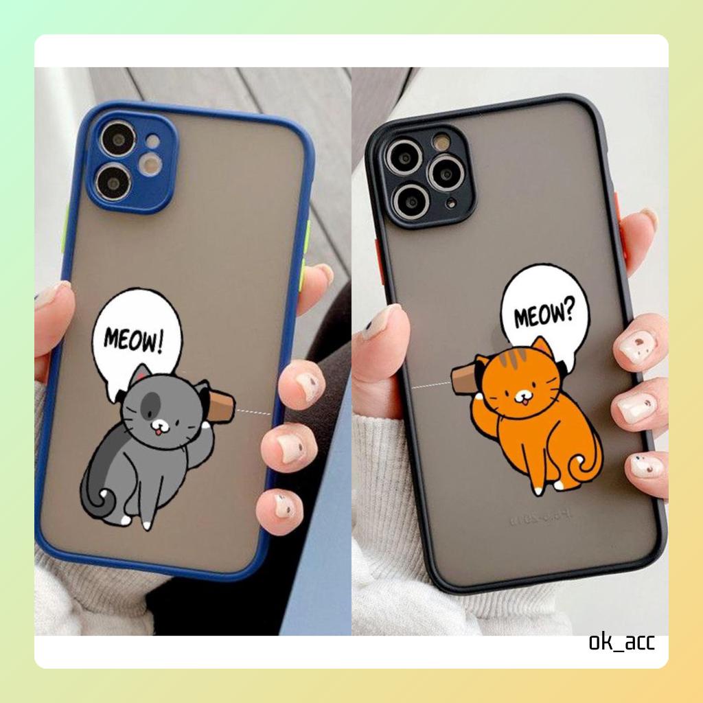 Case HP pacar AA31 for Oppo Realme 2 Pro 3 5i 5s 7 7i 8 8i U1 U2 C1 C11 2021 C12 C15 C17 C2 C20 C20A C21 C21y C25 C3 C30 C31 C35 Narzo 20 30A 50a 50i 5G