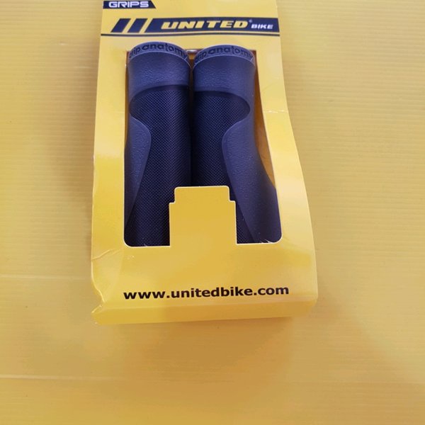 Hand grip united 1911