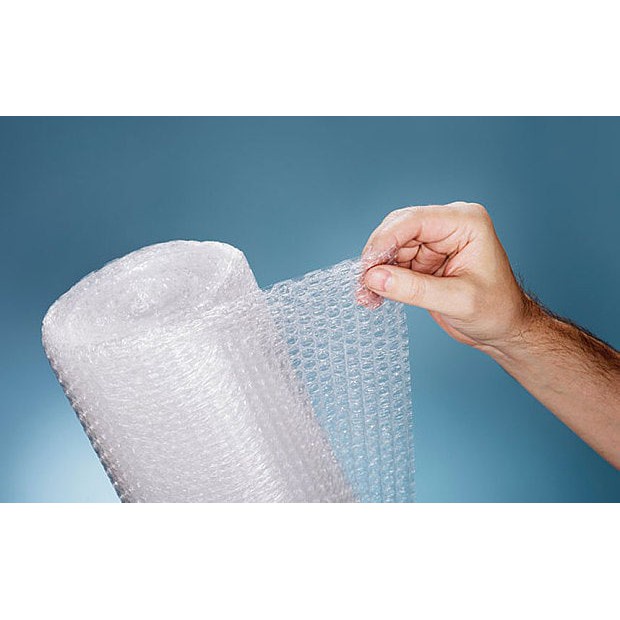 

EMPO Packing Tambahan Bubble Wrap Keamanan Untuk Barang Pecah Belah BUBBLEWRAP