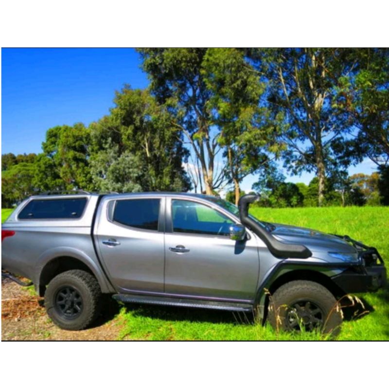 Snorkel Ironman Mitsubishi Triton MR