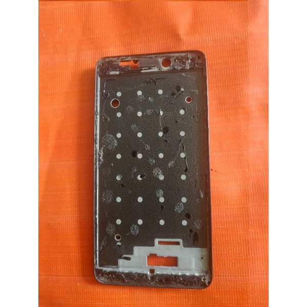 frame only bekas redmi 4a