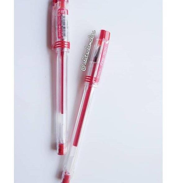 

Sedang Populer Pen Marker Sulam Eyelid (Warna Merah)