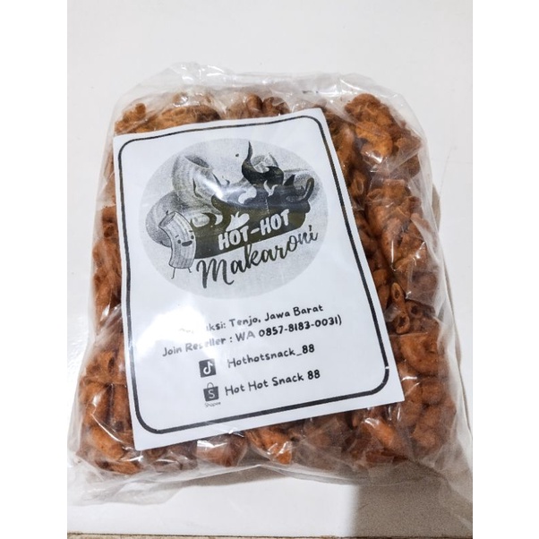 

MAKARONI BANTET ECERAN| MAKARONI BANTET PAKAN | MAKARONI BANTET WARUNG| MAKARONI BANTET SATUAN