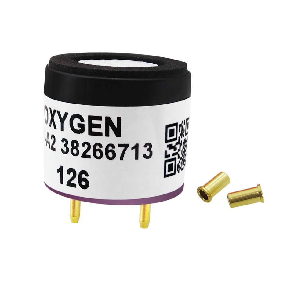 O2 CEll Aphasense A2 O2 Sensor