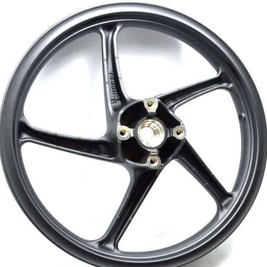 VELG RACING DEPAN BEAT 44601-KVG-911