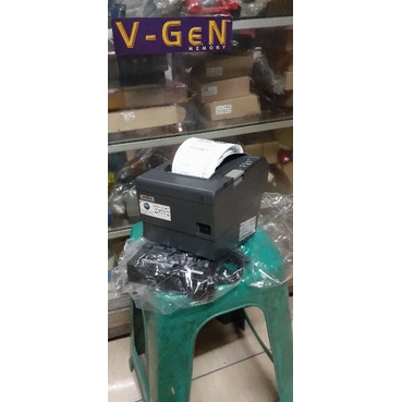 printer kasir epson tm t88 IV