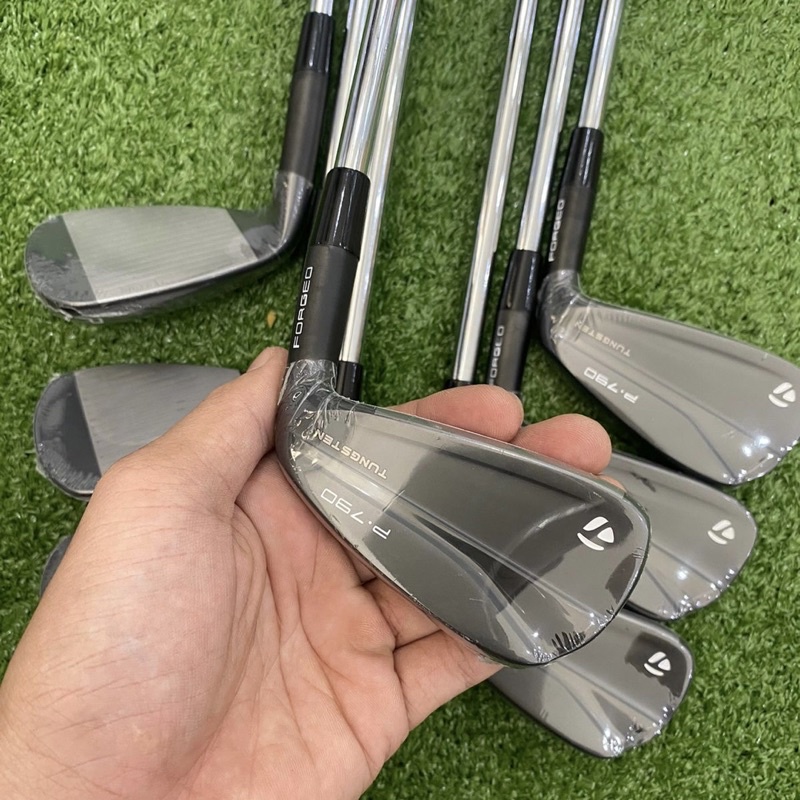 STICK GOLF TAYLORMADE P790 LIMITED BLACK NEW