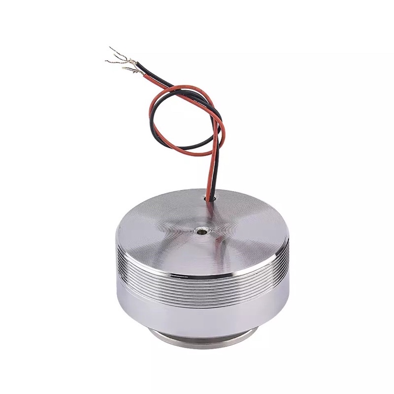 Aiyima Full Range Vibration Speaker Altavoz Portatil Resonance Bass Speaker 25W 55mm