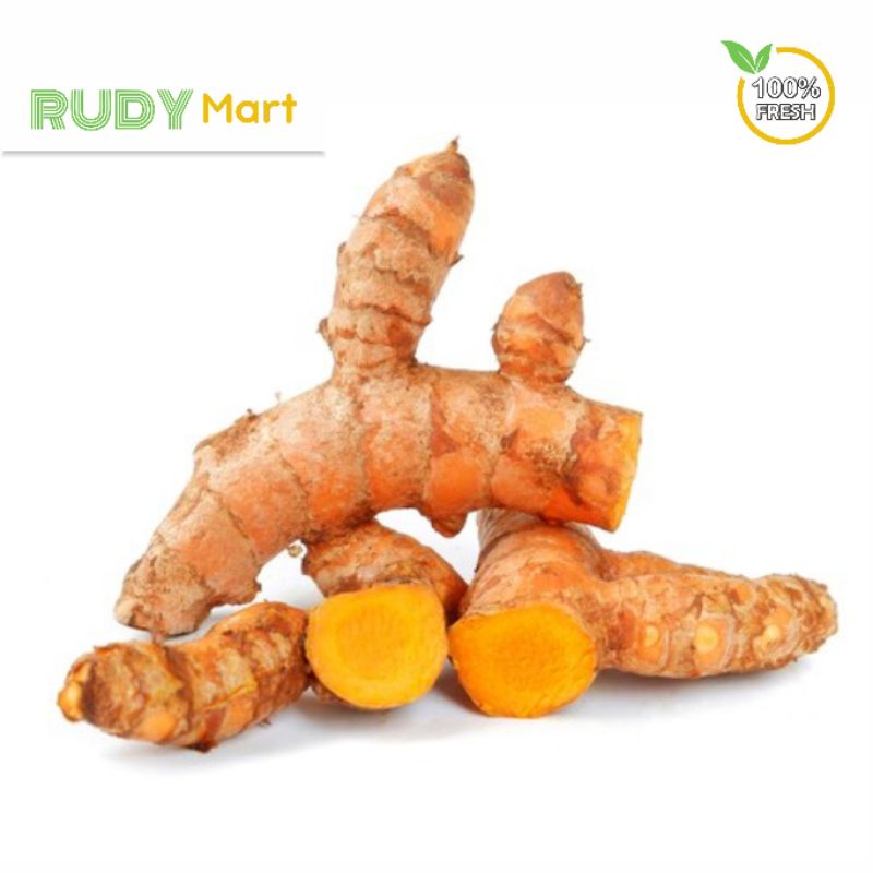 

KUNYIT FRESH 500gr