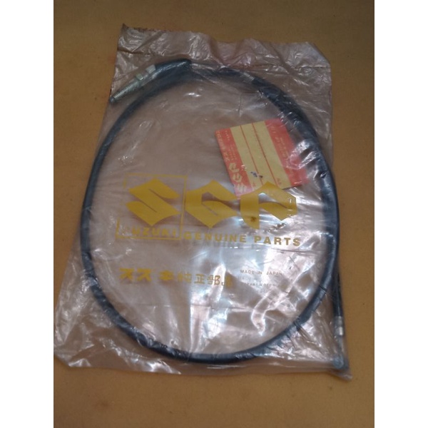 kabel kopling Suzuki ts 100 honcho ts 125 duster