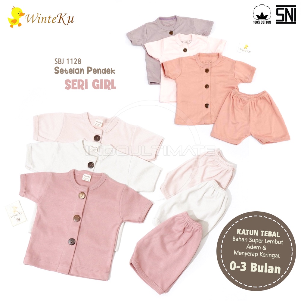 Setelan Baju Bayi Lengan Panjang + Celana Panjang Bayi SBJ-1127 Setelan Baju Bayi Lengan Pendek + Celana Pendek Bayi SBJ-1128 Baju Bayi Kaki Buka Kaki Tutup Baru Lahir Baju Tidur Bayi Baju Harian Bayi Atasan Kaos Bayi Pakaian Bayi Celana Panjang bayi