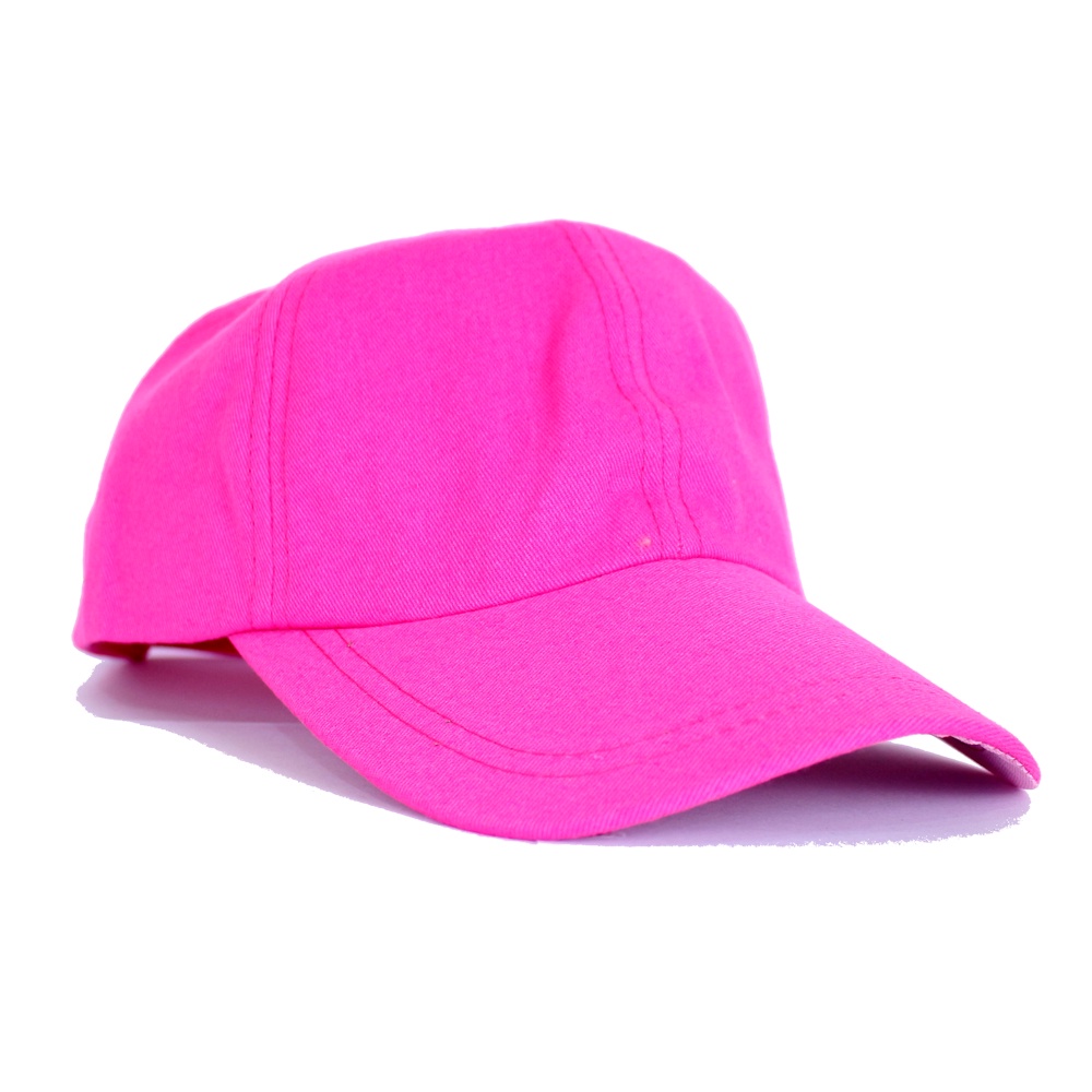 Topi Baseball Cap Polos TOP 09