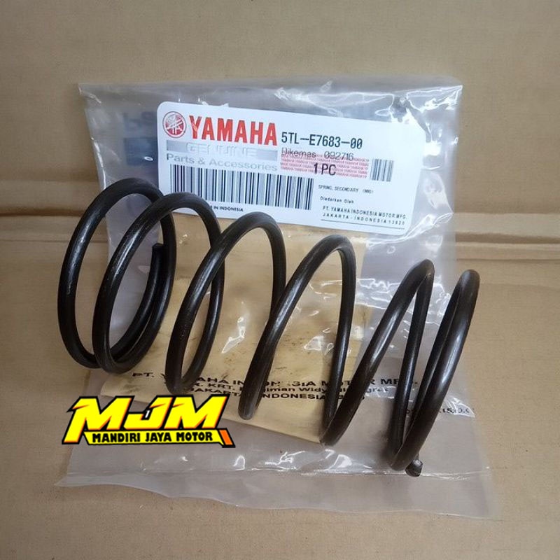 PER CVT STANDAR MOTOR YAMAHA MIO SPORTY - MIO SMILE - MIO SOUL - FINO KARBU - NOUVO PER CVT ( KODE 5