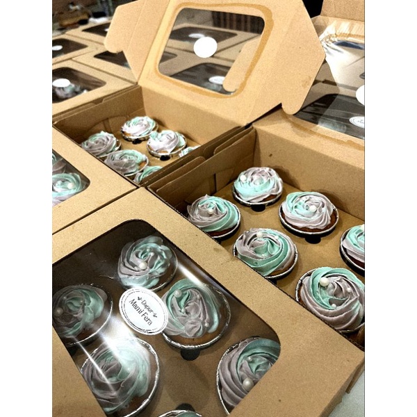 

Cupcake