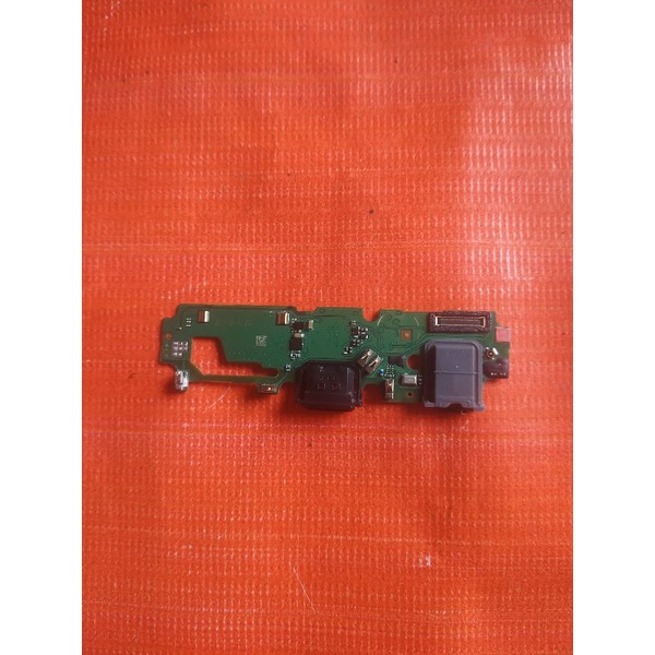 board cas bekas vivo y12