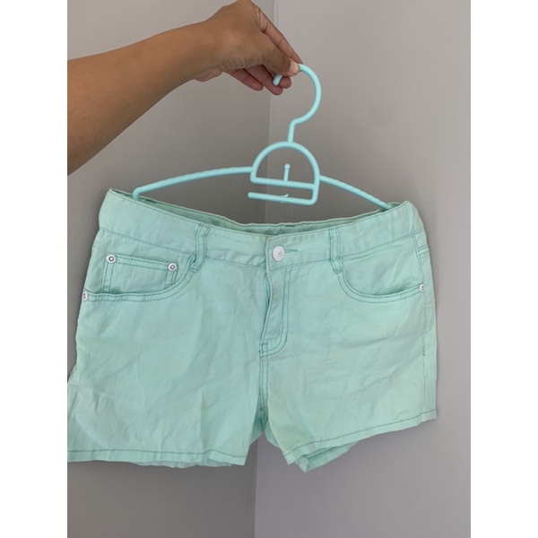 Preloved/2nd celana pendek Airwalk/celana pendek wanita Airwalk