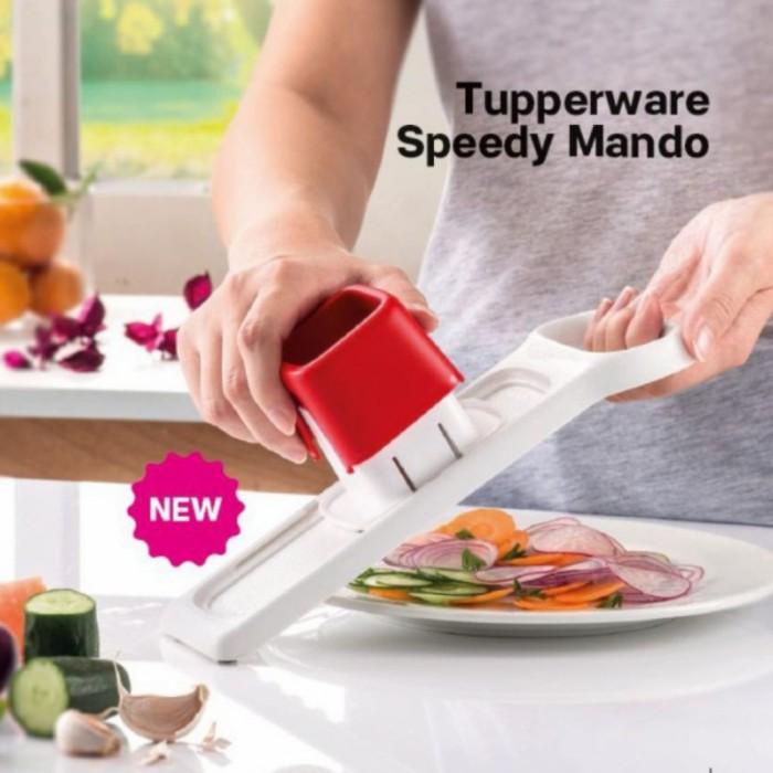 Promo Speedy Mando Pengiris Bawang