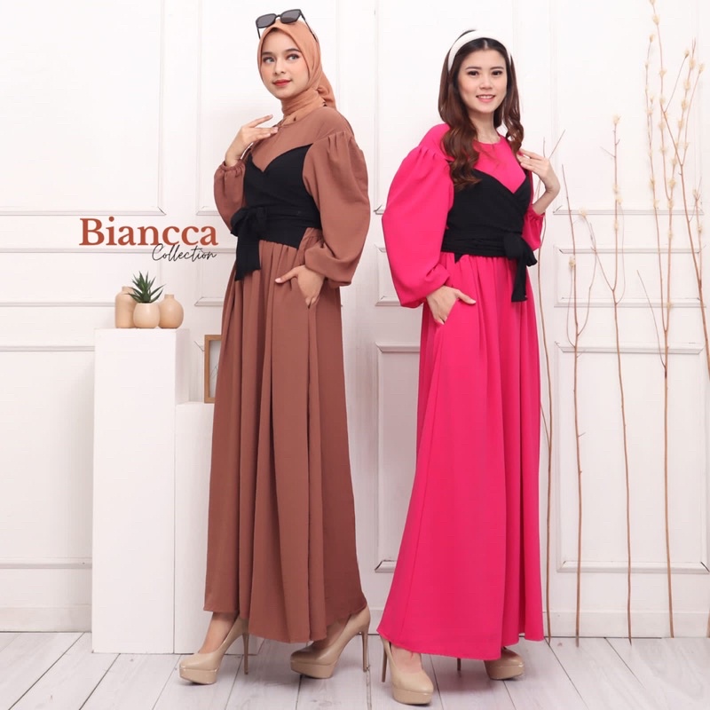 Lesti Gamis Crinkle Premium Ld 110 // Gamis Lesti Terbaru Viral // Gamis Bisa Cod Lesti // Lesti Gamis Viral Kekinian // Gamis Crinkle Air Flow Premium // By WickyCollection