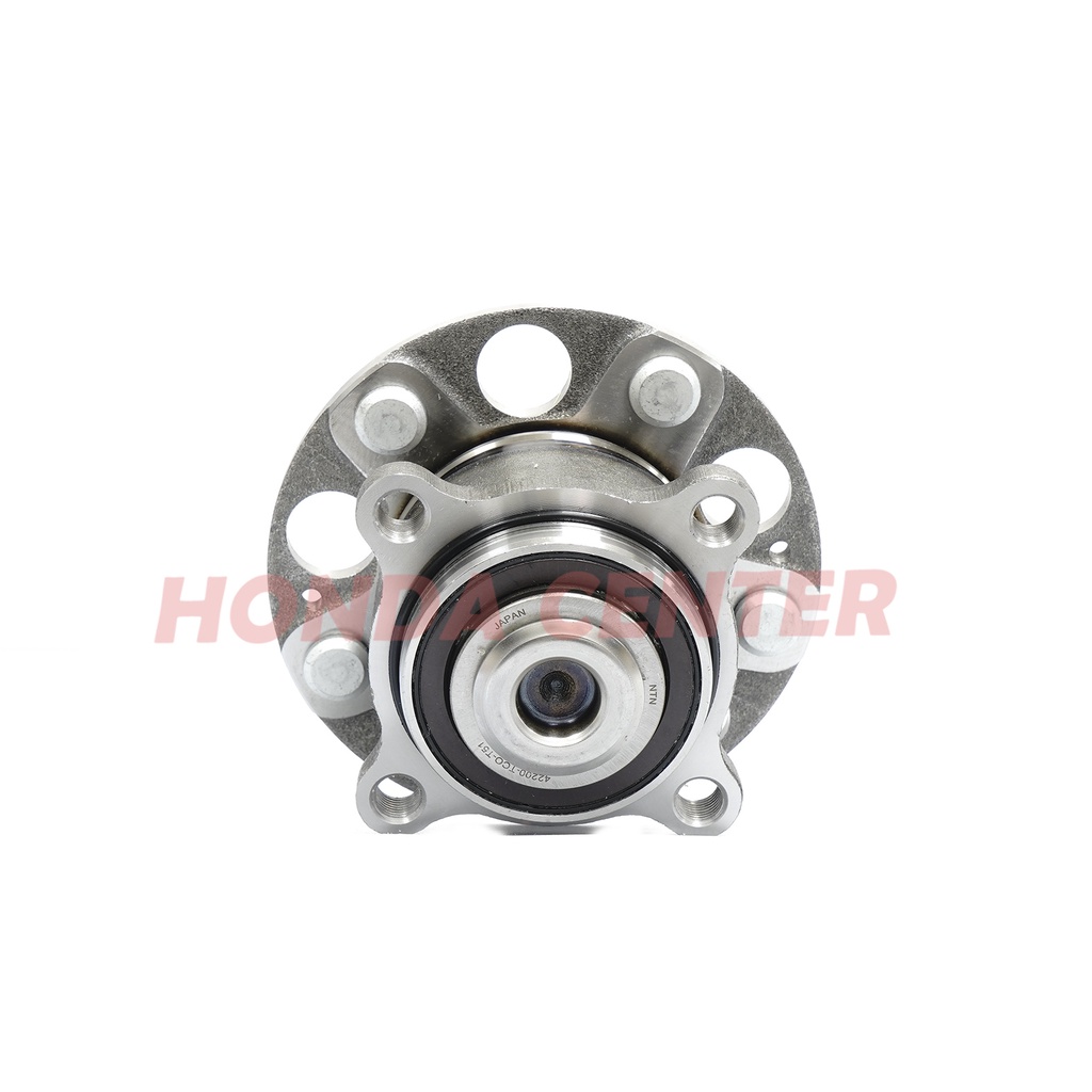 laher lahar bering bearing hub roda belakang accord cp2 2008 2009 2010 2011 2012