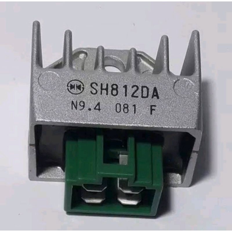 KIPROK REGULATOR  SATRIA FU 150.Original.