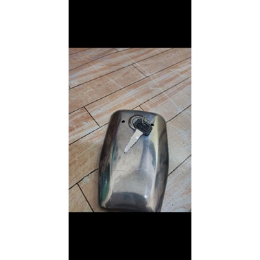 tutup tangki original copotan rx king