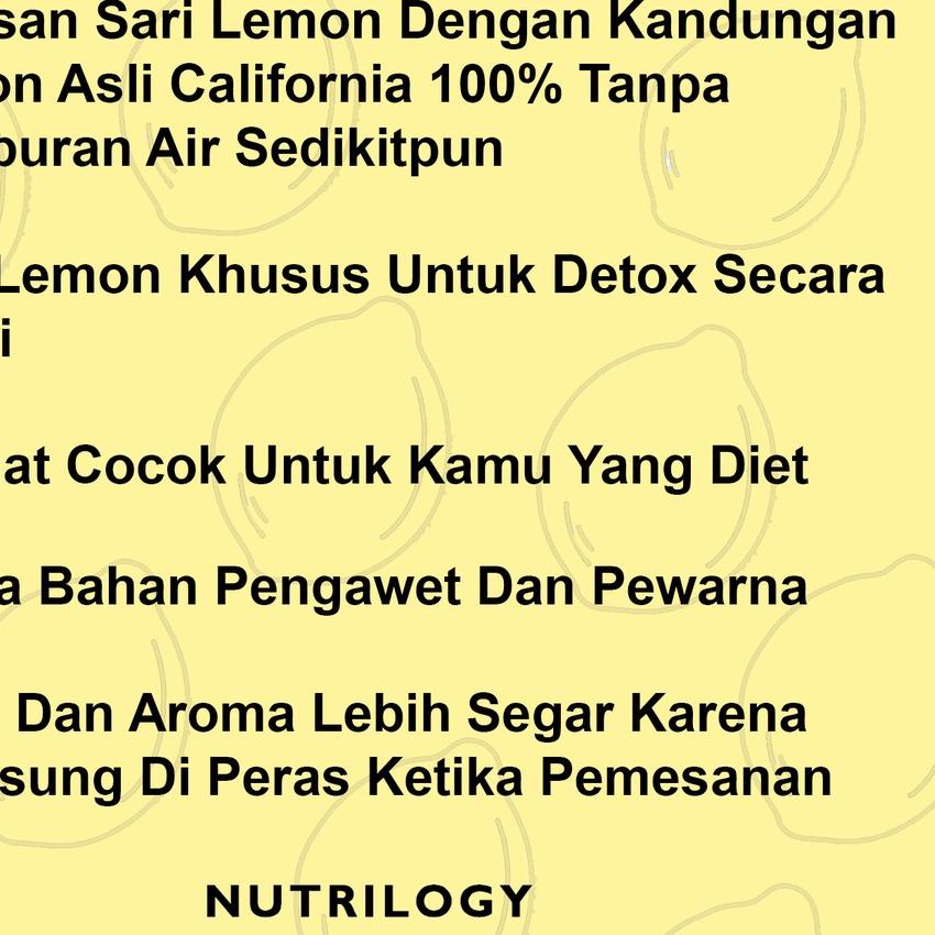 

Barang Baru SARI LEMON 500ML / SARI LEMON FRESH / SARI LEMON CALIFORNIA / SARI LEMON PURE / AIR LEMON / AIR LEMON ORIGINAL / JUS LEMON / AIR LEMON 500ML!!