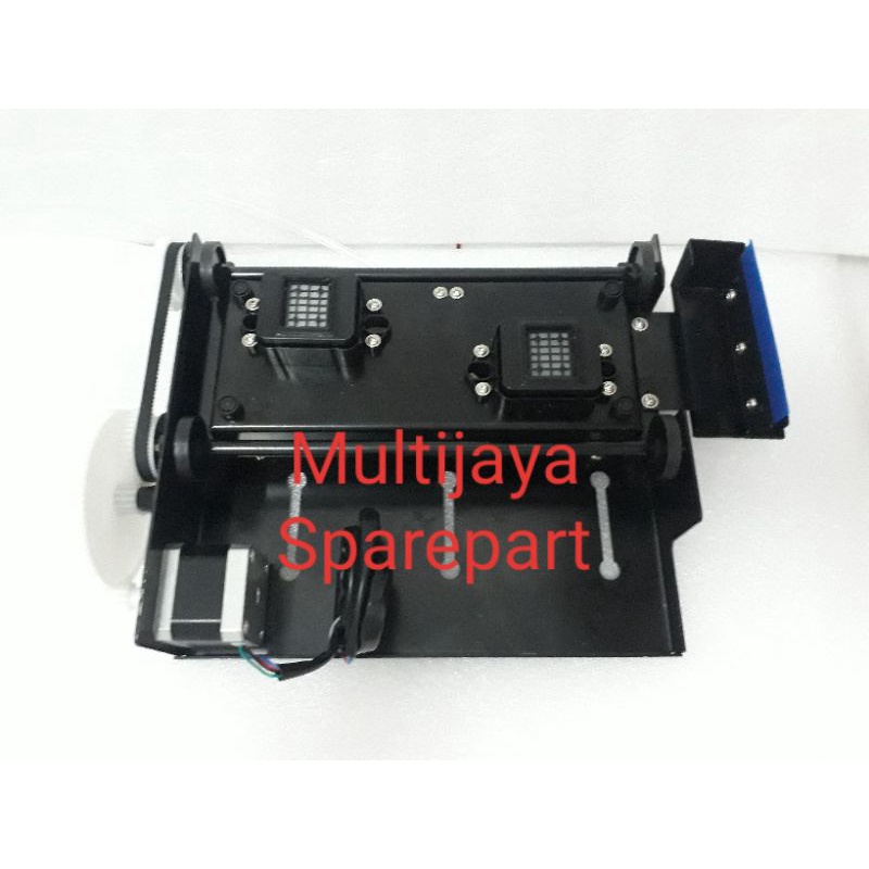 XP600 Capping Station Double