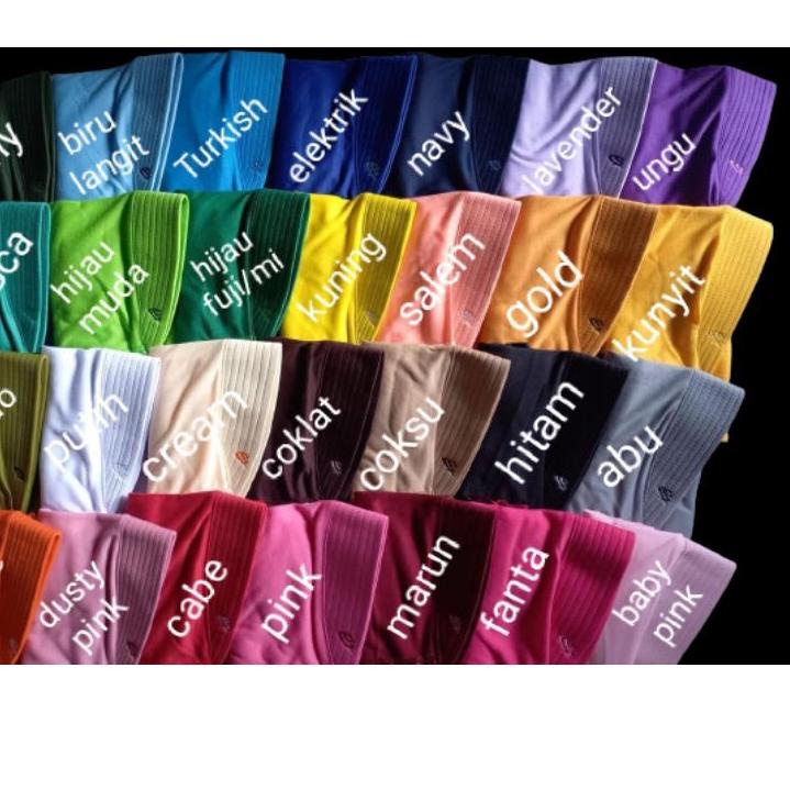 Diskon✔️Hijab Instan Khimar JIlbab Jumbo Bahan Kaos Pet Antem Size XLL Bukan Rabbani | Kerudung Inst