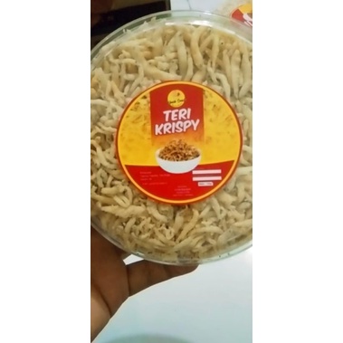 

TeriKrispi
